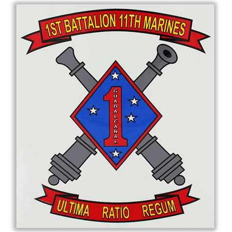 1st Bn 11th Marines Combat