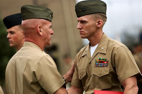 1st Marines 2nd Battalion Awards