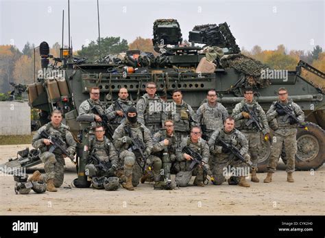 2nd Cavalry Regiment in the Korean War