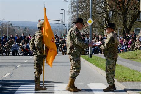 2nd Cavalry Regiment in the Vietnam War