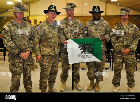 2nd Cavalry Regiment Medal of Honor Recipients