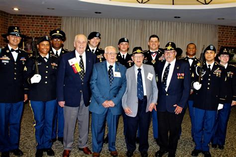 2 Cavalry Regiment Medal of Honor Recipients