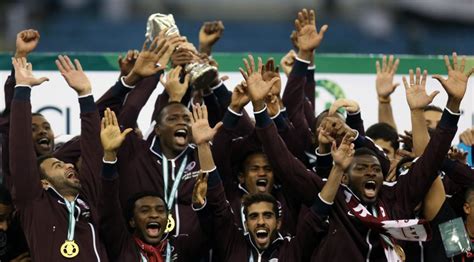 The 2014 Gulf Cup of Nations