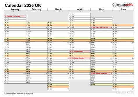 2025 calendar planner inspiration and ideas