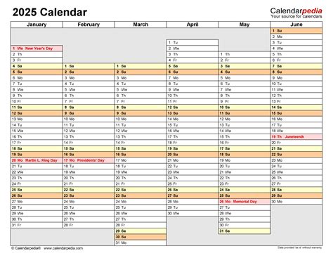 2025 calendar planner tips and tricks