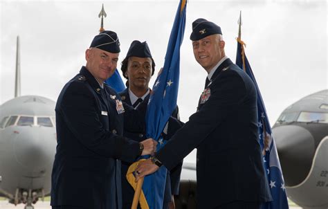 22nd Air Refueling Wing Image 5