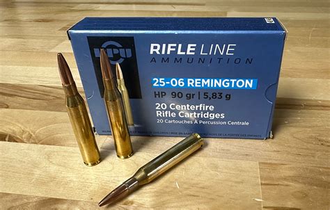 25-06 Remington