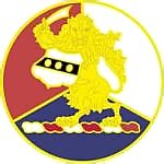 28th Infantry Division Heraldry