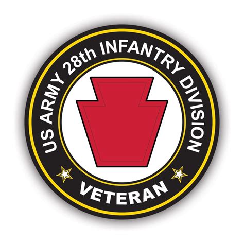 28th Infantry Division Veterans Day