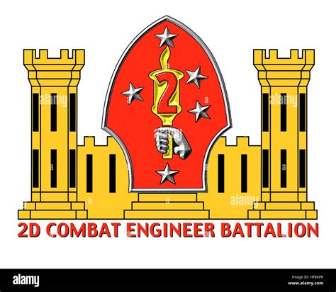 2D Combat Engineer Battalion