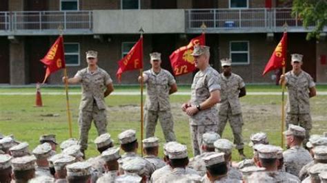 2nd Battalion 2nd Marines Deployments