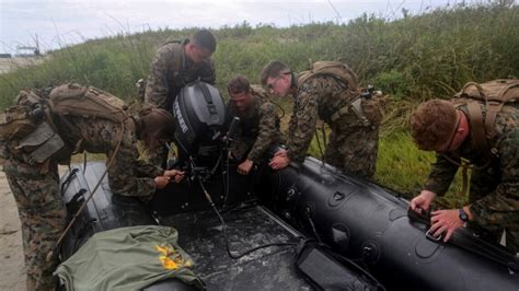 2nd Battalion 2nd Marines Expeditionary and Amphibious Operations