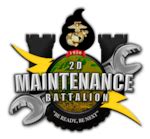 2nd Maintenance Battalion Continuous Improvement