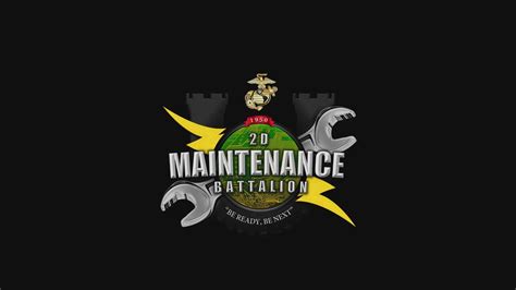 2nd Maintenance Battalion Safety