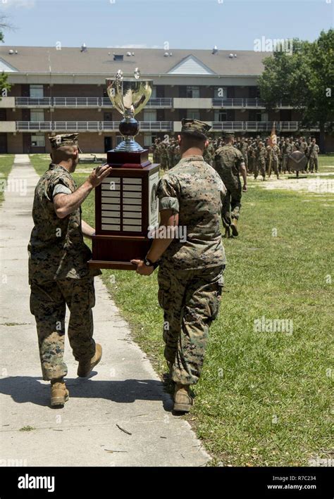 2nd Battalion 6th Marines awards