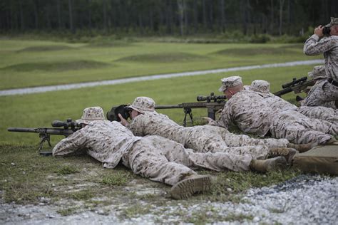 2nd Battalion 6th Marines deployments