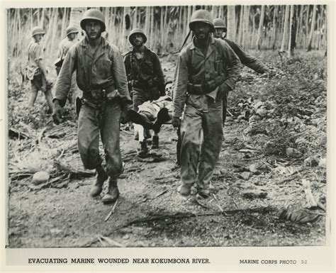 2nd Battalion 7th Marines in Guadalcanal