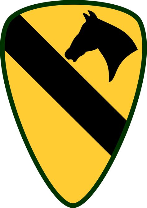 2nd Cavalry Division during the Cold War