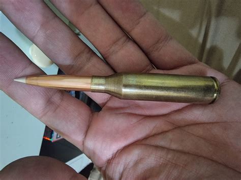 300 Norma Mag Rifle Cartridge Ballistic Performance