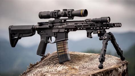 308 Battle Rifle