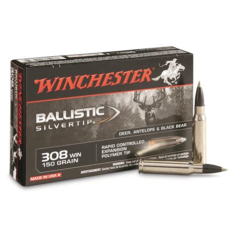 .308 Winchester