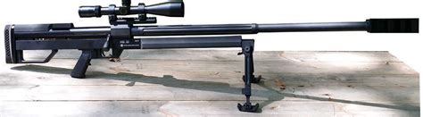 30mm Sniper Rifle