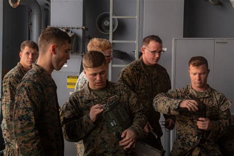 31st MEU Equipment