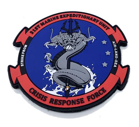 31st MEU Unit Insignia