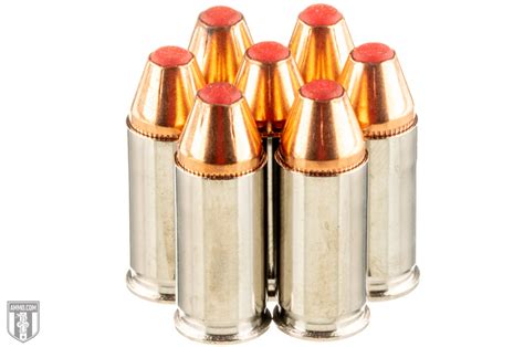 Benefits of 32 ACP Ammo