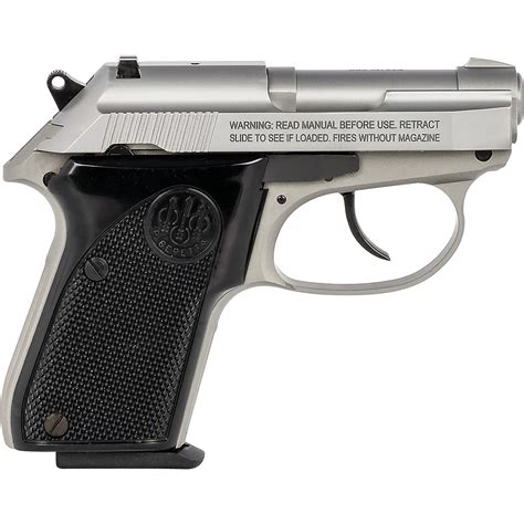 Beretta 3032 32 ACP pistol