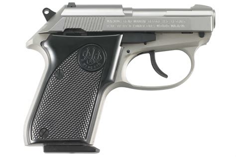 32 ACP Concealed Carry