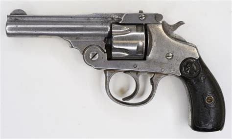 32 ACP Revolver Gallery Image 10