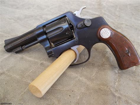 32 ACP Revolver Gallery Image 3