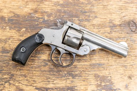 32 ACP Revolver Gallery Image 5