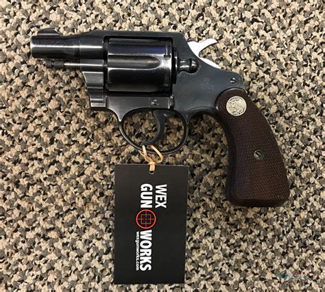 32 ACP Revolver Gallery Image 6