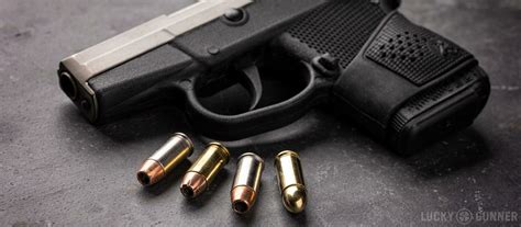 32 caliber bullets for self-defense