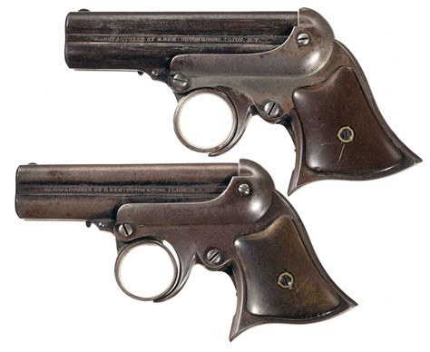 32 Caliber Pistol Trigger