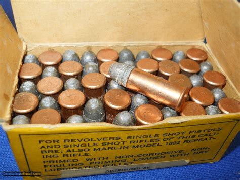 32 caliber shells