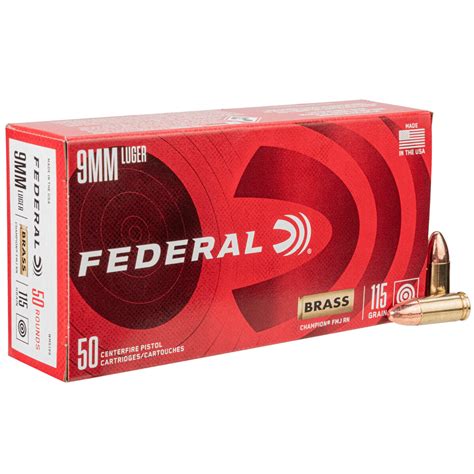 Federal Champion 32 Long Ammo