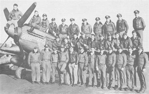 335th Fighter Squadron Aircrew