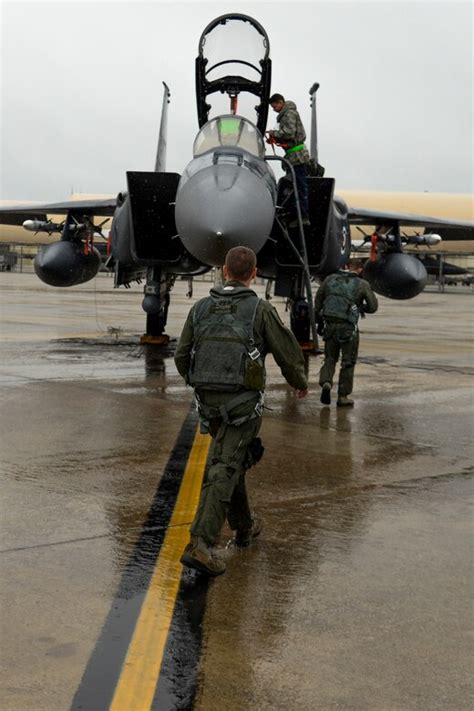 335th Fighter Squadron Operations