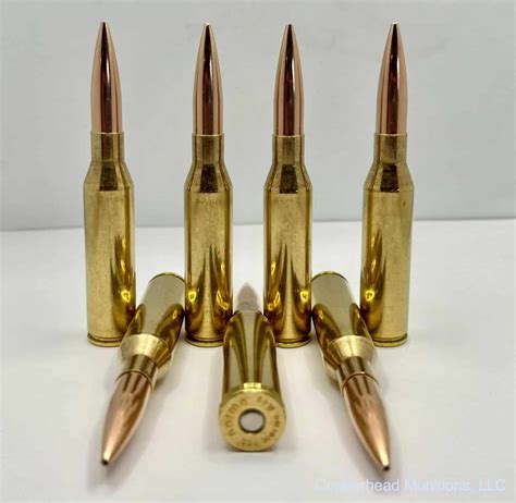 338 ammunition