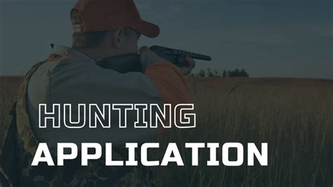 338 hunting applications