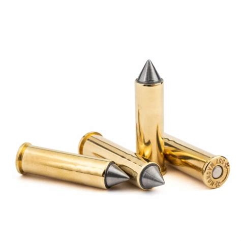 .357 Magnum bullets