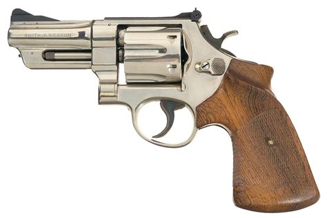 The.357 Magnum was introduced in 1935