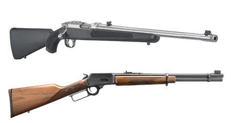 Marlin Model 1894