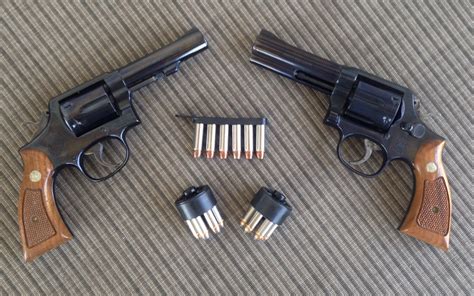 A Versatile.357 Magnum