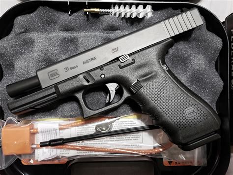 357 Sig Glock accessories