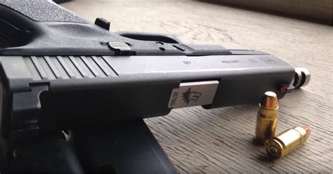 357 Sig Glock compatibility