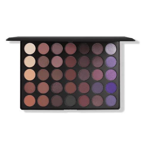 35P Plum Eyeshadow Palette